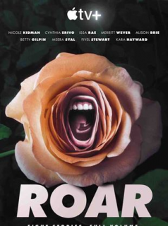 voir serie Roar en streaming