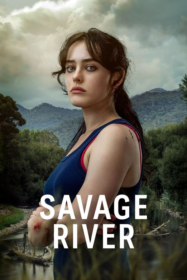 voir Savage River saison 1 épisode 1