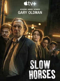 voir Slow Horses Saison 2 en streaming 