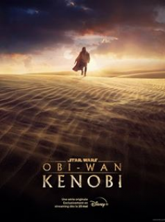 voir serie Star Wars: Obi-Wan Kenobi en streaming