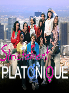 voir Strictement Platonique saison 1 épisode 10