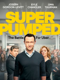 voir Super Pumped saison 2 épisode 2