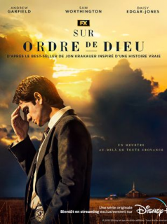 voir Sur ordre de Dieu Saison 1 en streaming 