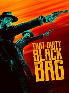 voir That Dirty Black Bag saison 1 épisode 5