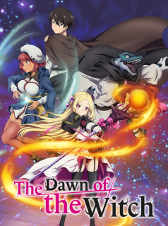 voir The Dawn of the Witch saison 1 épisode 2