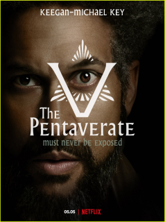 voir The Pentaverate Saison 1 en streaming 