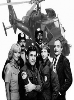 voir serie Tonnerre de feu (Blue Thunder) en streaming