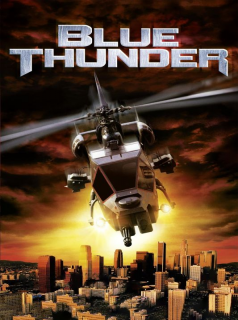 voir serie Tonnerre de feu (Blue Thunder) saison 1