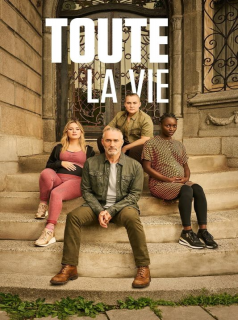 voir Toute la vie saison 3 épisode 12