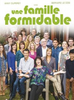 voir Une famille formidable Saison 11 en streaming 