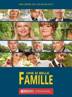 voir serie Une si belle famille en streaming