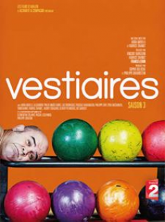 voir Vestiaires saison 3 épisode 3