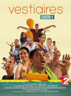 voir serie Vestiaires saison 4