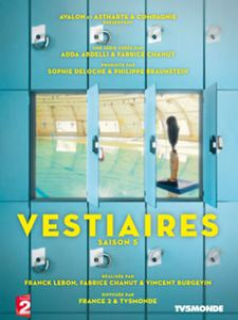 voir Vestiaires saison 5 épisode 17