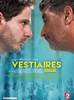 voir Vestiaires saison 6 épisode 30