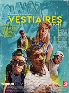 voir Vestiaires saison 7 épisode 8