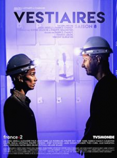 voir Vestiaires saison 8 épisode 7