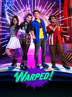 voir Warped! saison 1 épisode 9