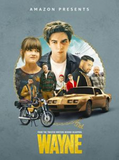 voir serie Wayne en streaming