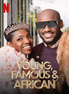 voir Young, Famous & African saison 1 épisode 3