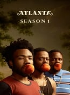 voir Atlanta (2016) Saison 1 en streaming 