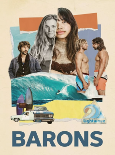 voir Barons Saison 1 en streaming 