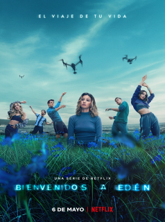 voir Bienvenue à Eden Saison 2 en streaming 