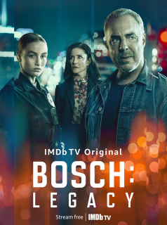 voir Bosch: Legacy saison 2 épisode 6