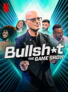 voir serie Bullsh*t the Game Show en streaming