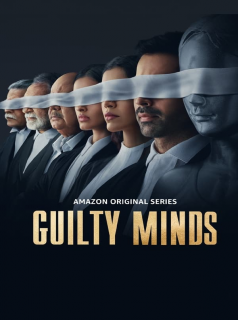 voir Guilty Minds saison 1 épisode 3