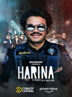 voir serie Harina en streaming