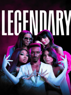 voir serie Legendary en streaming