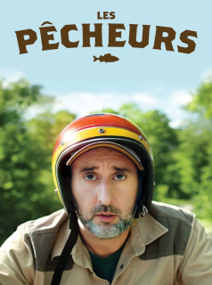 voir serie Les pêcheurs en streaming