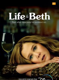 voir Life & Beth saison 2 épisode 4