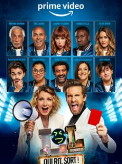 voir serie LOL : Qui rit, sort ! saison 2