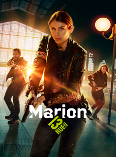 voir Marion saison 1 épisode 1