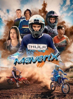 voir serie Maverix en streaming