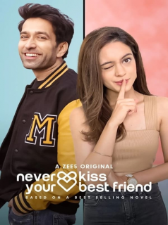 voir Never Kiss Your Best Friend saison 2 épisode 1