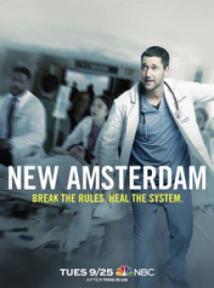 voir New Amsterdam (2018) Saison 3 en streaming 