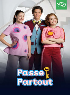 voir Passe-Partout saison 2 épisode 39