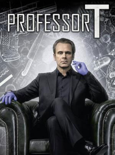 voir serie Professor T. (2017) en streaming