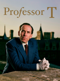 voir Professor T. (2021) saison 2 épisode 2