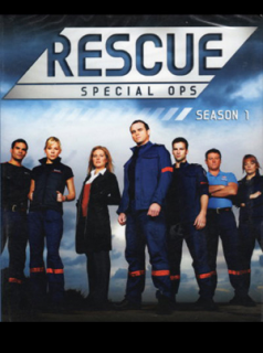 voir Rescue unité spéciale Saison 3 en streaming 