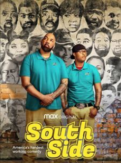 voir serie South Side saison 2