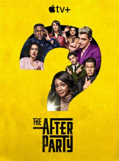 voir serie The Afterparty en streaming