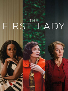 voir The First Lady saison 1 épisode 11