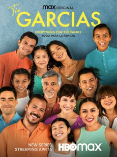 voir serie The Garcias en streaming