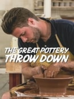 voir The Great Pottery Throw Down saison 1 épisode 1