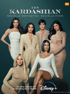 voir Les Kardashian Saison 5 en streaming 