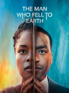 voir The Man Who Fell to Earth Saison 1 en streaming 